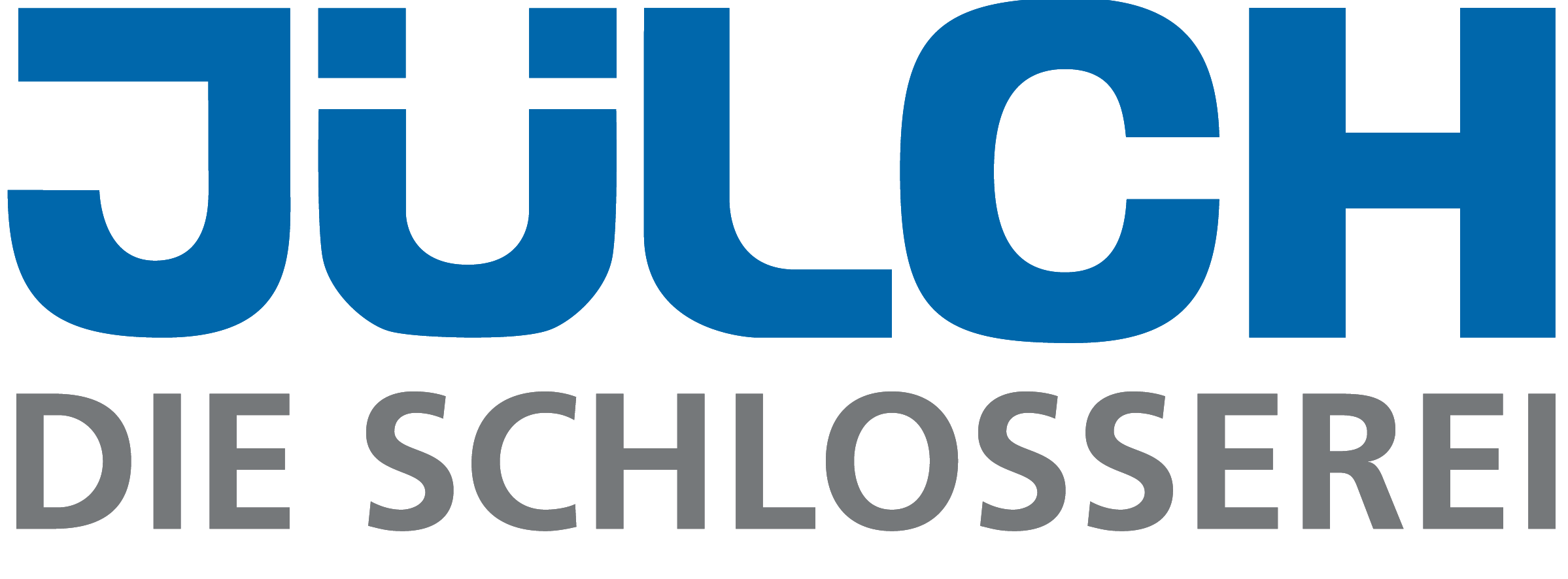 Jülch Logo Transparent